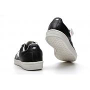 Chaussure New Balance 891 en Cuir Noir Pour Homme
